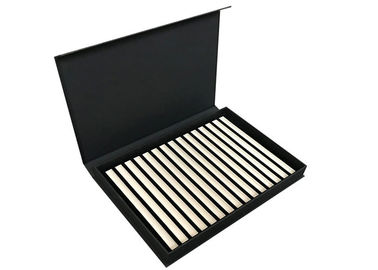 Non Toxic Custom Printed Gift Boxes Eco - Friendly Durable For Essential Oil supplier