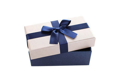 Perfume Luxury Gift Packaging Boxes Recyclable Paper Material Rectangular Shape supplier