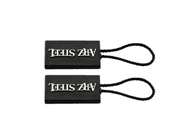 Plastic Material Custom Printed Hang Tags Any Logo Available For Shoes \ Bags supplier