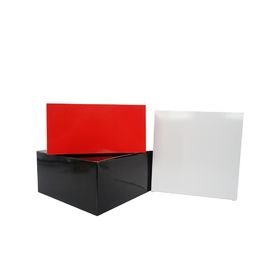 High Strength Shipping Boxes Environmental Protection For Mailing supplier