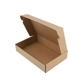 Durable Shipping Boxes / Packaging Carton Box Various Size Available supplier