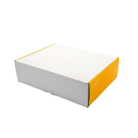 3 Layer Corrugated Carton Box Fashionable Lightweight OEM / ODM Available supplier