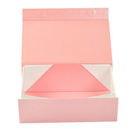 Handmade Custom Printed Product Boxes Rectangular Shape Size 330 * 330 * 195mm supplier