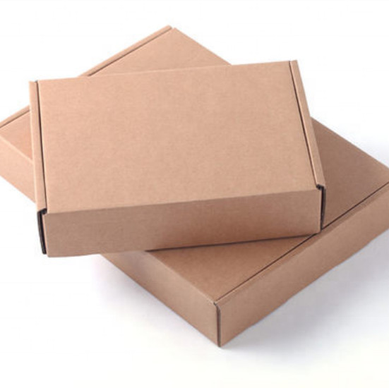 carton box toys